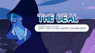 【SFW Steven Universe ASMR Audio RP】Голубой бриллиант хочет узнать о человечестве【ЧАСТЬ 1-5】