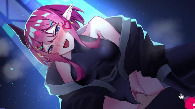 DEMONESS PRINCESS делает со мной что-то из DEMONIQUE :heart: