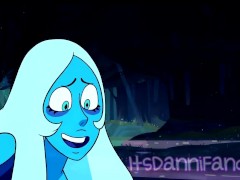 【SFW Steven Universe ASMR Audio RP】Something Entirely New | BDWtLAH【PART 2-5】