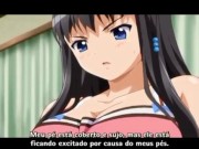 Preview 1 of Eroge (Hentai Brazuca)