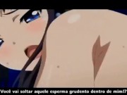 Preview 4 of Eroge (Hentai Brazuca)