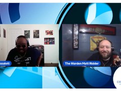 Vince McMahon and Greg Berlanti - Creatia Conversation 1.20.23