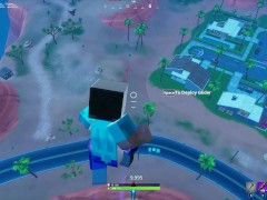 These Fortnite trickshots are better than porn... (Fortnite Chapter 1 Montage)
