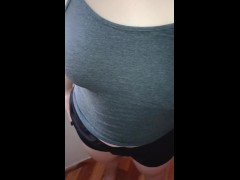 Video Horny mother-in-law wants to be fucked by her Son-in-law (Role Play-fantasy)