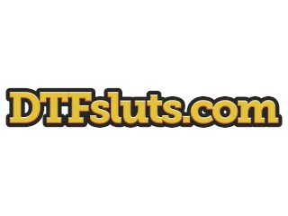 DTFsluts - Tattooed Blonde Slut Karma Rx Gets Her Tight Pussy Rocked screenshot number 0