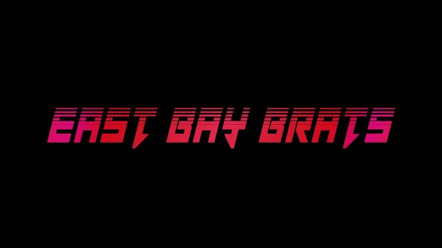 East Bay Brats 4 Kinky Lesbian BDSM - Courtney Trouble, Jupiter Jetson, Lita Lecherous