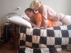 Подборка глубоко траха страпоном - Screenshot 1 of 16 - Anal Sex