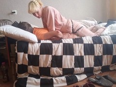 Подборка глубоко траха страпоном - Screenshot 16 of 16 - Anal Sex