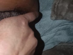 Masterbatedandcumed3times