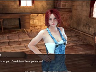 [Love Season] BEAUTIFUL WOMEN ALL OVER THE PLACE FANTASY