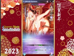 Queen's Blade Limit Break Vesper Commander of Chaos Fanservice Appreciation