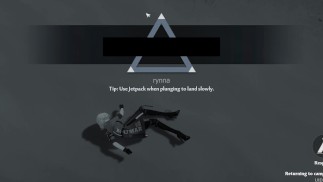 Хума Рёна - Башня Фантазии