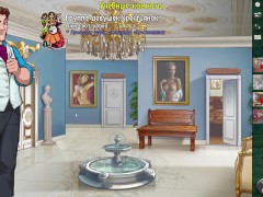 Complete Gameplay - Bad Manners: Episode 1, Part 10