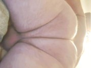 Preview 5 of Daddy Fucks Her Throat, Pussy, and Ass
