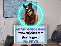 Femdom Facesitting Gamer Girl Time Vol 13 Wet Pussy Licking Ass FLR Facesit Face Sitting Mistress