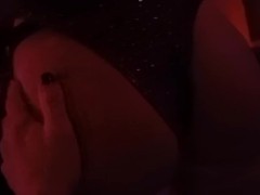 POV slapping ass with love