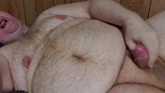 Video of me having a quick wank