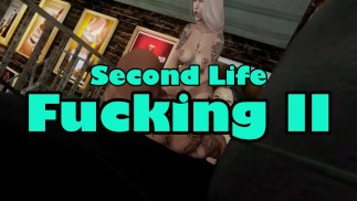 Second Life Fucking 2
