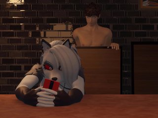 Full Loona [Queen Blush]