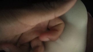 गर्म सुंदर कम मलाईदार बिल्ली - सेक्स गुड़िया