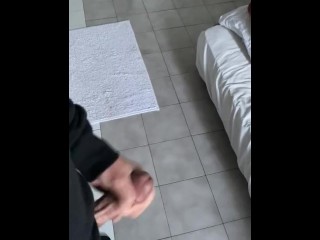 Pinoy Masturbarse En El Apartamento