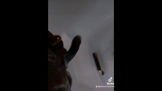 Shower Soapy Jerk Off Horny wanna Join