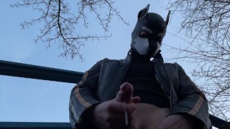 От первого лица Камшот