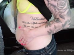 18+ College Student Impregnates Professor Bundle - Jessica Dynamic Full Vid on ManyVids IWantClips