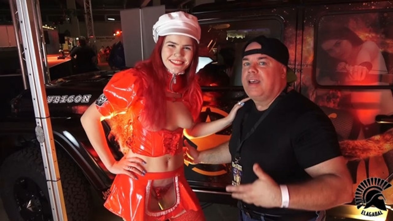 Extasia 2022 - Zürich