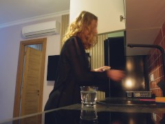 Лекарство от Головной Боли нихуево подбодрило на Жесткие Поебушки - Screenshot 2 of 16 - Petite