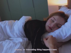 Лекарство от Головной Боли нихуево подбодрило на Жесткие Поебушки - Screenshot 3 of 16 - Redhead