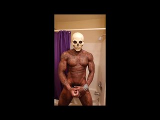 Big Black Dick Worship Hallelujah_Johnson (Hell)