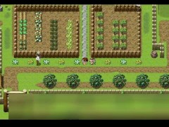 Terminal desire pt4 Bimbo Deputy Debra drains has zombie threesome