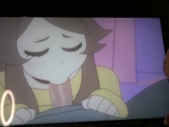AneKoi Japanese Anime Hentai Uncensored By Seeadraa Ep 37