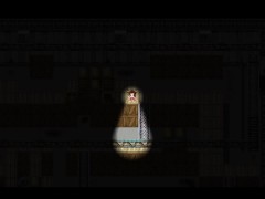 Terminal desire pt9 When the lights go on you fuck the horsecock futa with your ass