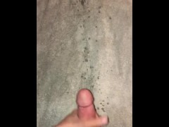 Massive load after a long day at work