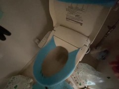 【新感覚ASMR】私のおしっこであなたのお耳をゾクゾクさせてあげる♡おしっこ汁演出BGM。誘発。ストレス解消。リラクゼーション。個人撮影、おしっこ、放尿、女性向け、男性向け