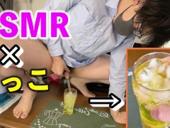 【新感覚ASMR】私のおしっこであなたのお耳をゾクゾクさせてあげる♡おしっこ汁演出BGM。誘発。ストレス解消。リラクゼーション。個人撮影、おしっこ、放尿、女性向け、男性向け - Screenshot 15 of 16 - Kink