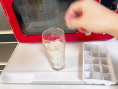 【新感覚ASMR】私のおしっこであなたのお耳をゾクゾクさせてあげる♡おしっこ汁演出BGM。誘発。ストレス解消。リラクゼーション。個人撮影、おしっこ、放尿、女性向け、男性向け - Screenshot 3 of 16 - Kink