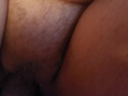 Preview 3 of Hairy pussy