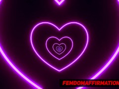 Beta Bitch Affirmations for Undesirable Losers