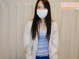 透け透けすぎるパンティを着てみた【ブラ&パンツ試着】 GizmoXXX Video