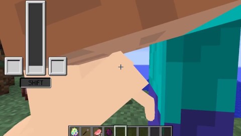 Minecraft Porn Videos | Pornhub.com