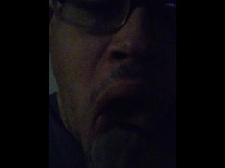 solo male, lickingpussy, college, pussy licking