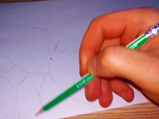 peeing, hentai, girl pissing, drawn hentai