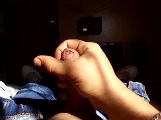 Masturbation time