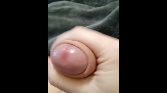 My girlfriend said that if I masturbate every day then once a week she will let me cum #6