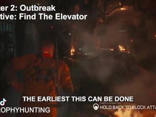 Float Like A Butterfly - The Callisto Protocol - Trophy / Achievement Guide