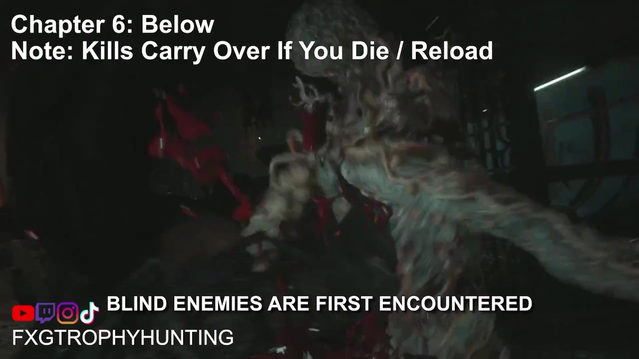 Giving back - the Callisto Protocol - Trophy  Achievement Guide -  Pornhub.com