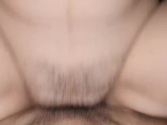 Nikmatnya goyangan camni